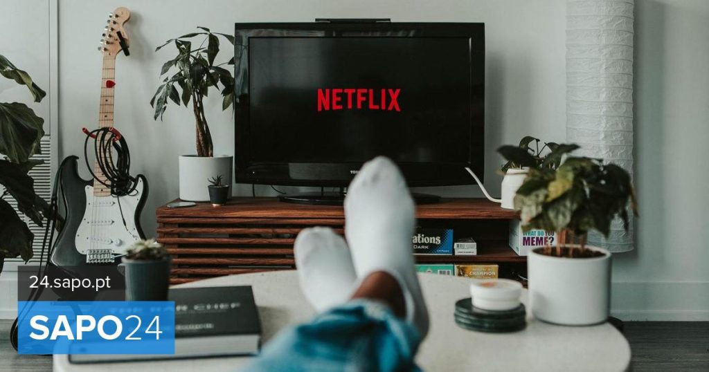 Netflix really looks like a TV channel - technology