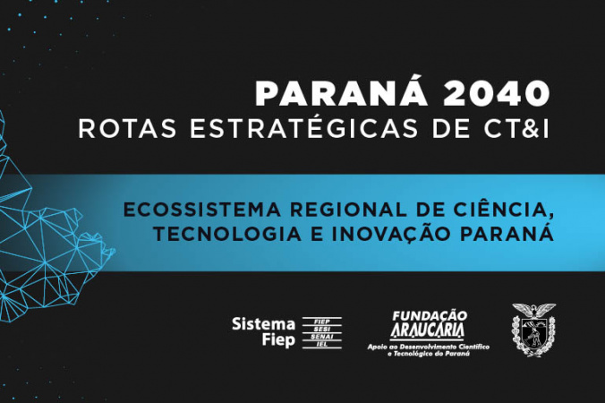 Parana Science, Technology and Innovation Ecosystem Tracks Move in October