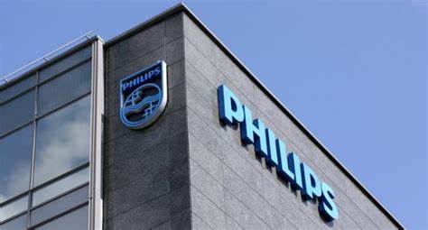 Phillips will lay off 4,000 people.  A ventilator production error cost the company 1.3 billion euros - Executive Digest