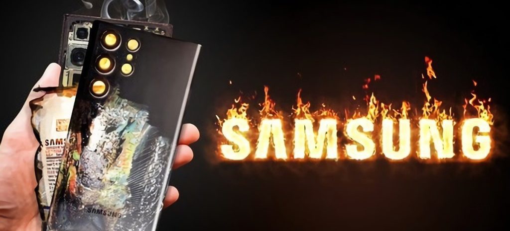 Samsung: relatos de baterias inchadas em smartphones incomodam sul-coreana