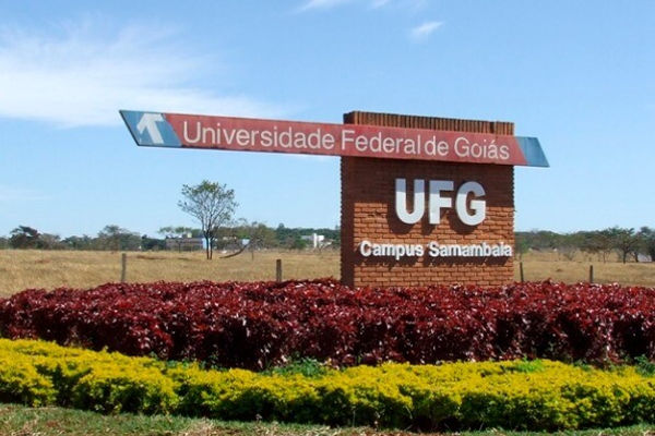 UFG professor joins international list of distinguished scientists