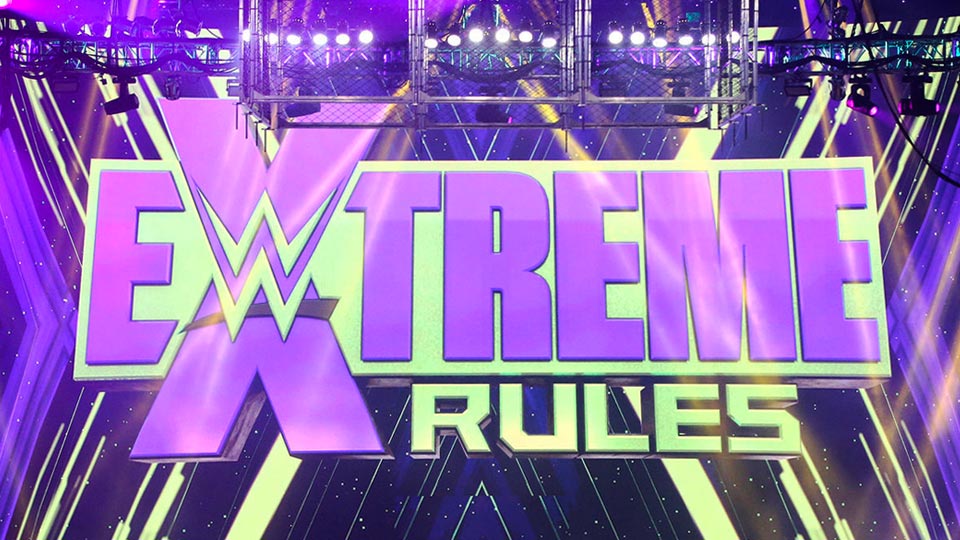 WWE Extreme Rules (10/8/2022) - Wrestling PT