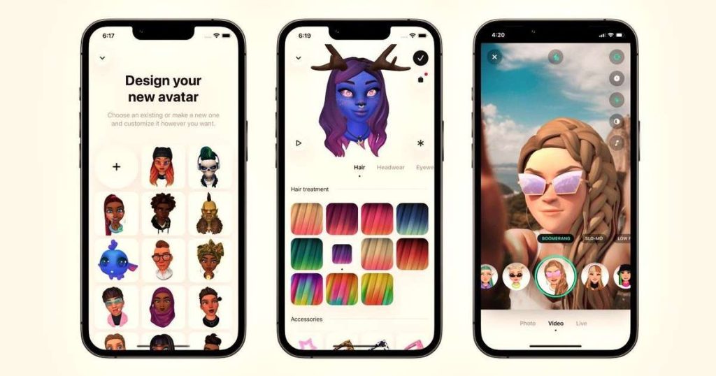 Google is investing $100 million in Avatar to deal with TikTok