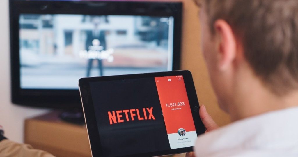Netflix: Planning with Ads Leads to Confusion and Complaints