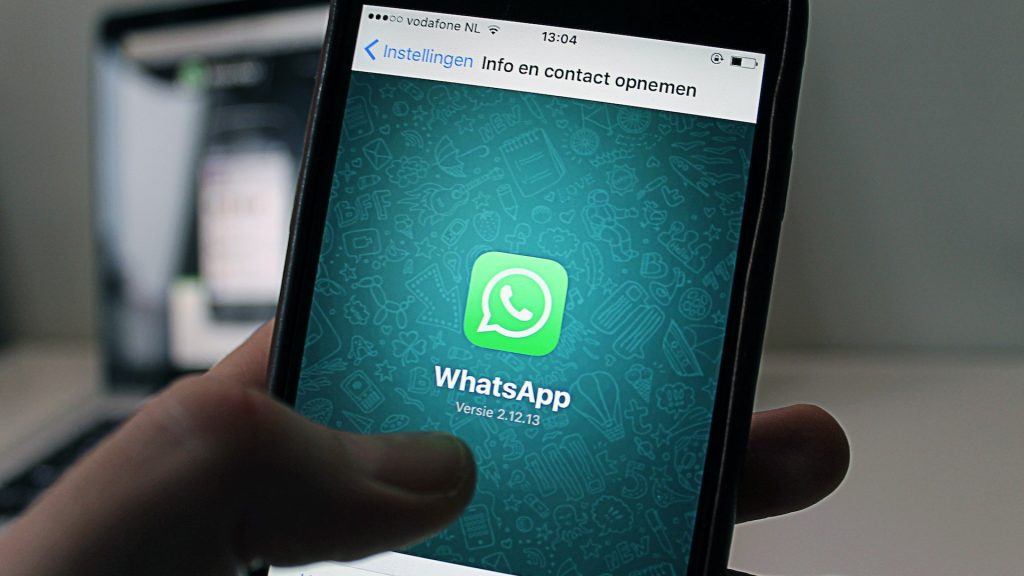 Whatsapp: The function released may be the end of many relationships