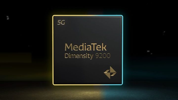 MediaTek just released its first smartphone SoC with Wi-Fi 7 support, the Dimensity 9200