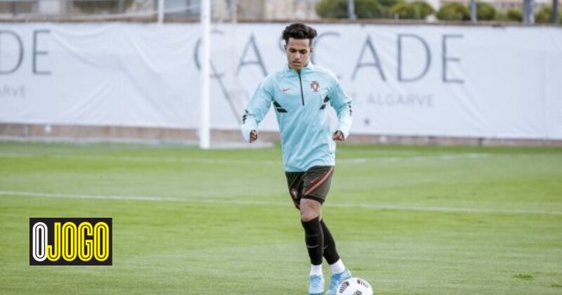 Fabio Carvalho resigns from representing the Portugal U-21 national team