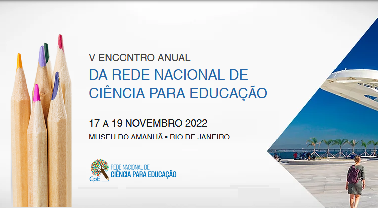 A French specialist participates in the fifth annual meeting of the National Network for Science for Education