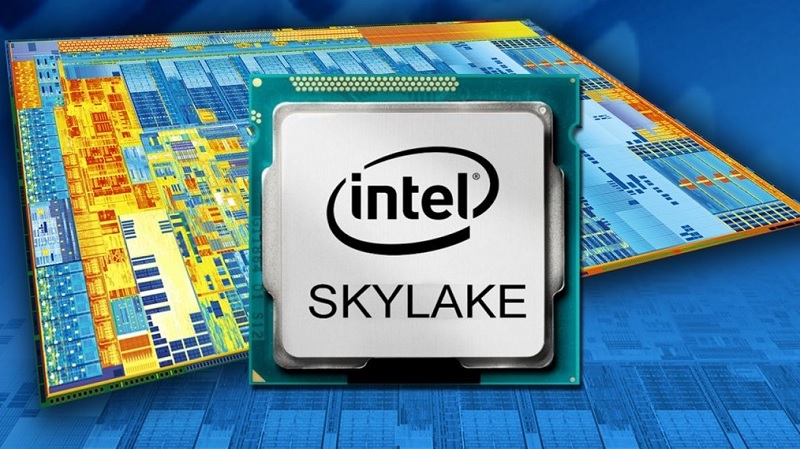 Intel was ordered to pay $949 million for CPU patent infringement
