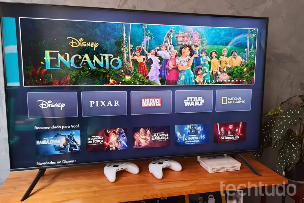 4K TV: 7 Models of Different Sizes and Technologies to Know |  Which one to buy?