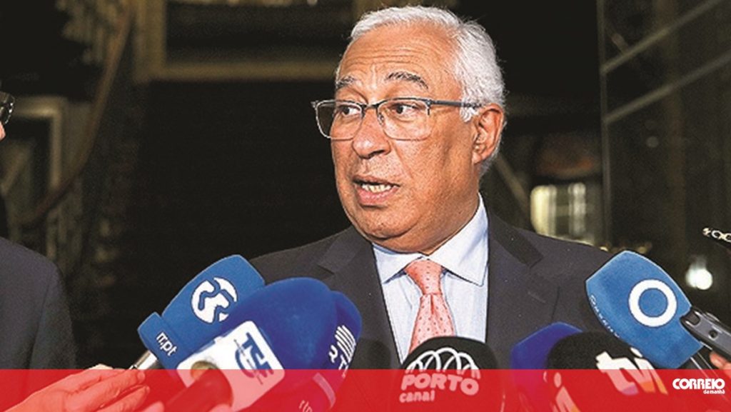 Antonio Costa cancels his trip to Qatar to watch the 2022 World Cup match - News