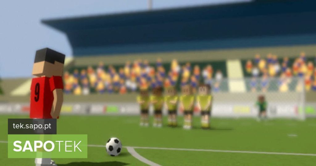 Are you looking for a new soccer experience?  Champion Soccer Star can be fun on smartphones - Android