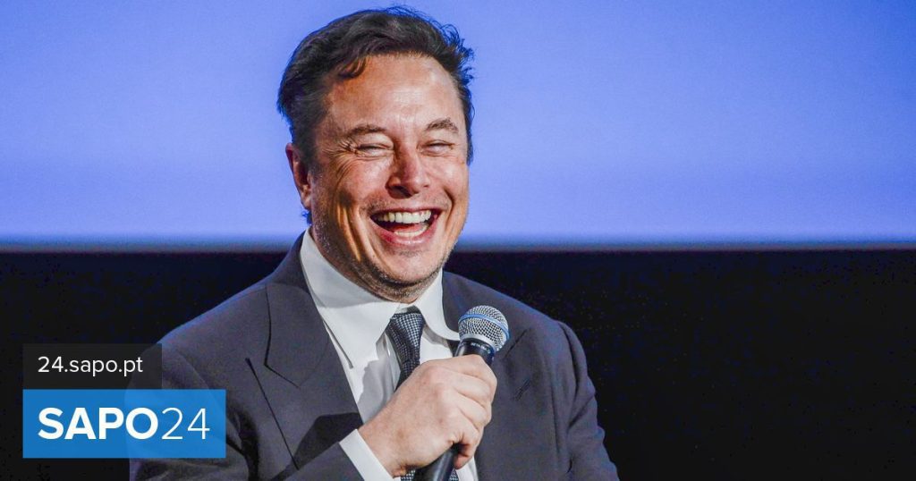 Elon Musk is defending Tesla's compensation in court, asserting that he worked hard to achieve success