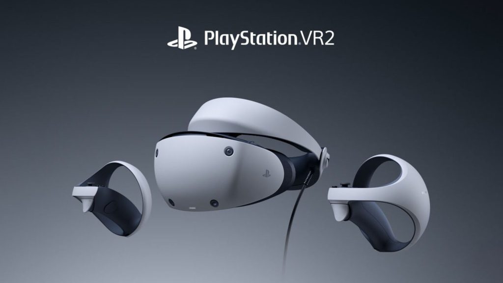 PSVR2 costs €600 and arrives in February