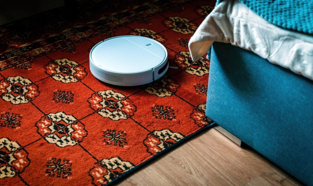 Robotic vacuum cleaner: 7 options to buy at a discount on Black Friday |  Mall
