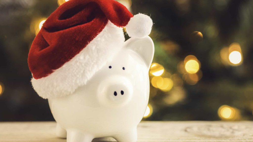 Twenty (simple) tips for saving money even with Christmas at the door