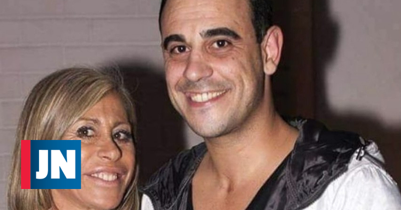 Zolemira Ferrera mourns the death of her only son, DJ Eddie Ferrer