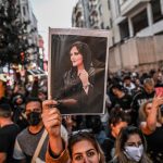 Iranian media deny closing the morality police