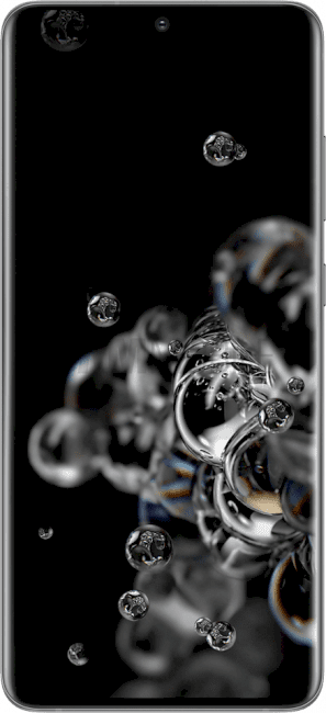 Image of Galaxy S20 Ultra 5G
