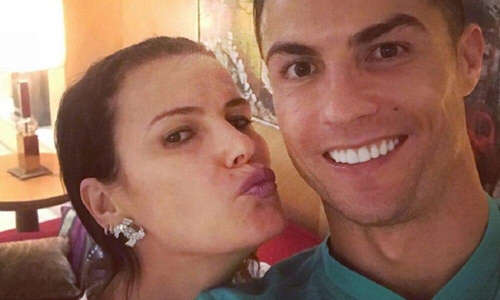 Elma Aveiro defende Ronaldo: “Vergonha fazer esta humilhação a quem deu tanto…”