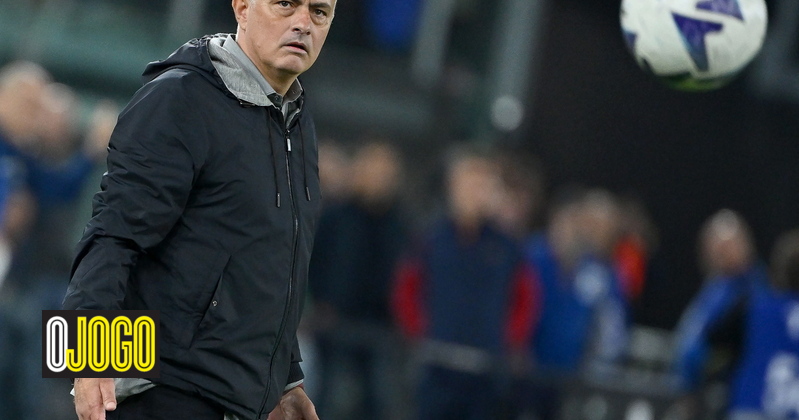 Jose Mourinho said no to the FPF, guarantees to the Italian press