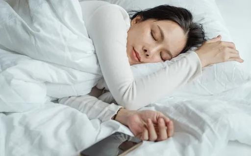 5 Simple, Scientifically Proven Techniques for Better Sleep |  Science and health