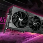 ASUS confirms Radeon RX 7900 XTX / XT TUF Gaming clock speeds