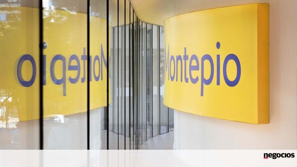 Banco Montepio reduces capital by half - Banca & Financeira