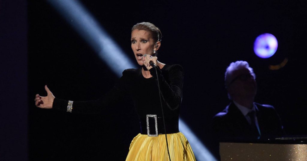 Celine Dion suffers from rigid person syndrome: what is this disease?