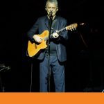 Chico Buarque will perform in Portugal in 2023. There are four dates in Lisbon and Porto |  Song