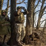 Expect the Ukraine War to Slow Down in the Future – NRK Urix – Foreign news & documentaries