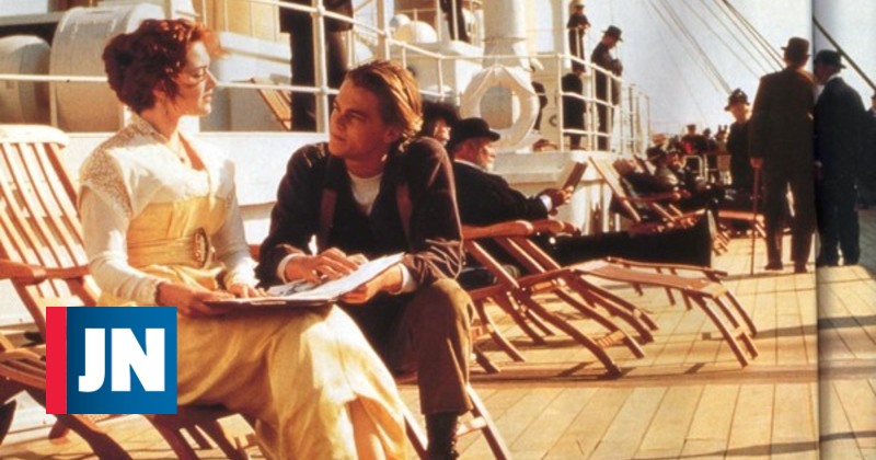James Cameron Will Scientifically Explain Jack's Death in Titanic