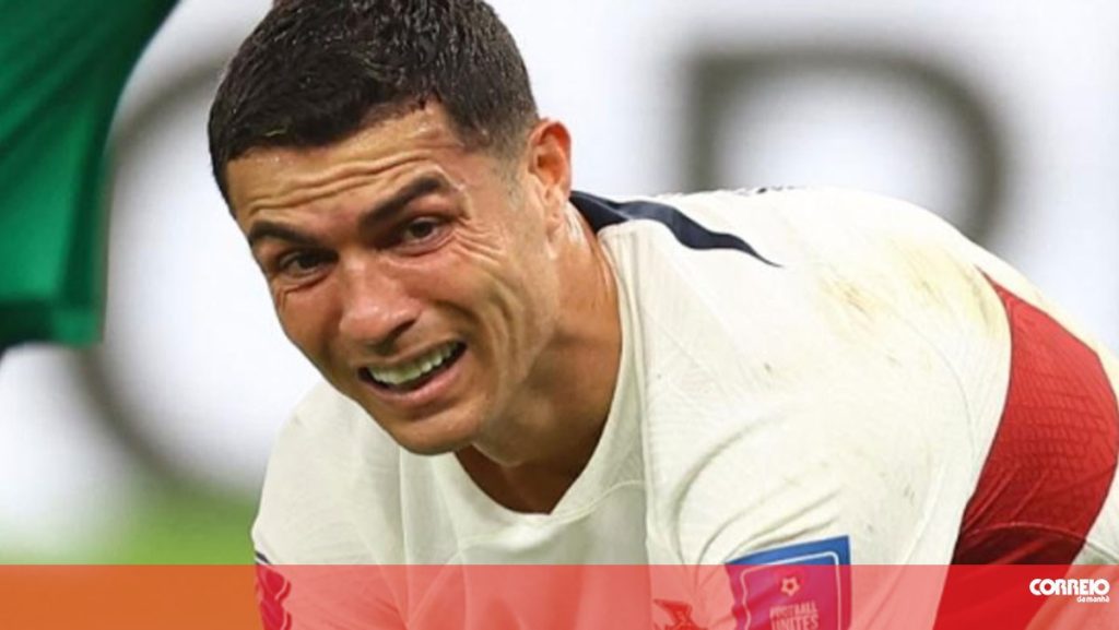 Katia Aveiro praises Ronaldo after defeat in the World Cup: "He never gave up even when they had already dug him" - Notícias