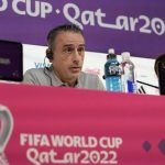 The Ball – Paulo Bento and the match against Brazil: “It’s inhuman” (South Korea)