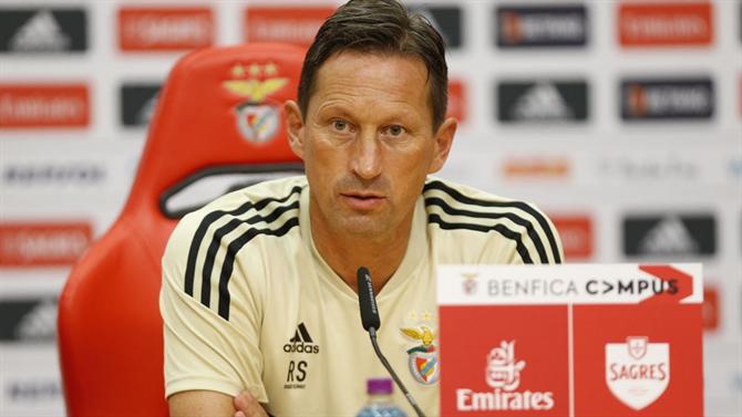 The ball - «Ramos and Enzo?  We are not afraid of losing them and we will not abandon any player »(Benfica)