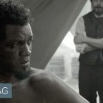 The movie “Emancipation” is entering into a new controversy, and it is not because of Will Smith