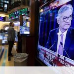 Wall Street champagne opens with Powell’s remarks.  Nasdaq jumps 4% – Stock Exchange
