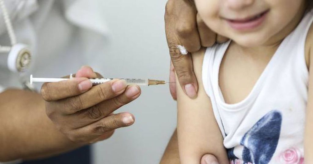chickenpox: the number of cases increased by 65% ​​in São Paulo;  See what the symptoms are